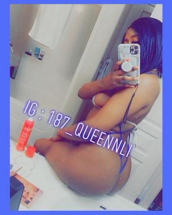 x0KamaiahD0LL, 27  female escort, Olympia