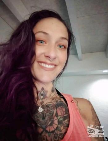 Miss Maxxx, 39  female escort, Olympia
