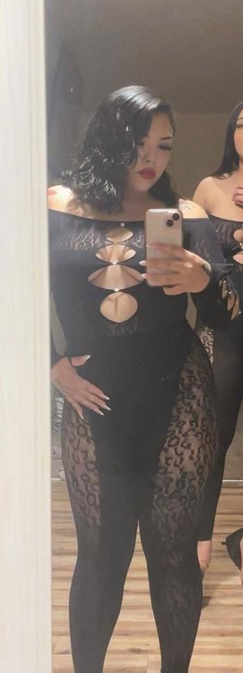 Linna, 20  female escort, Olympia