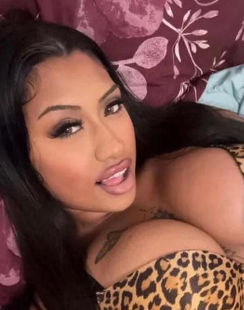 Layla Fiji , 22  female escort, Olympia