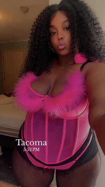 Niya Baby, 25  female escort, Olympia