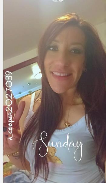 Summer, 38  female escort, Olympia