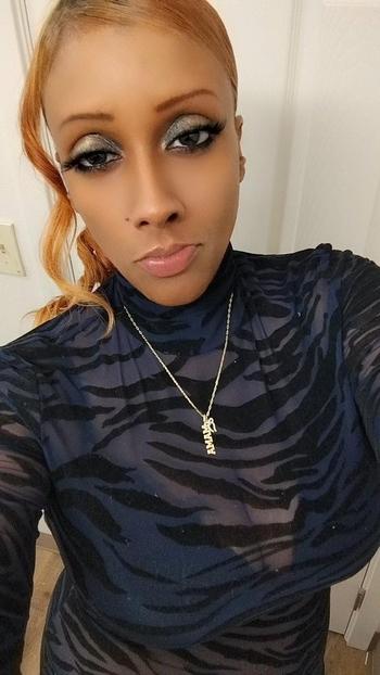 Caprice, 37  female escort, Olympia