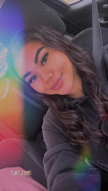 Destiny, 24  female escort, Olympia