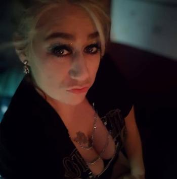 AndromedaRose, 35  female escort, Olympia